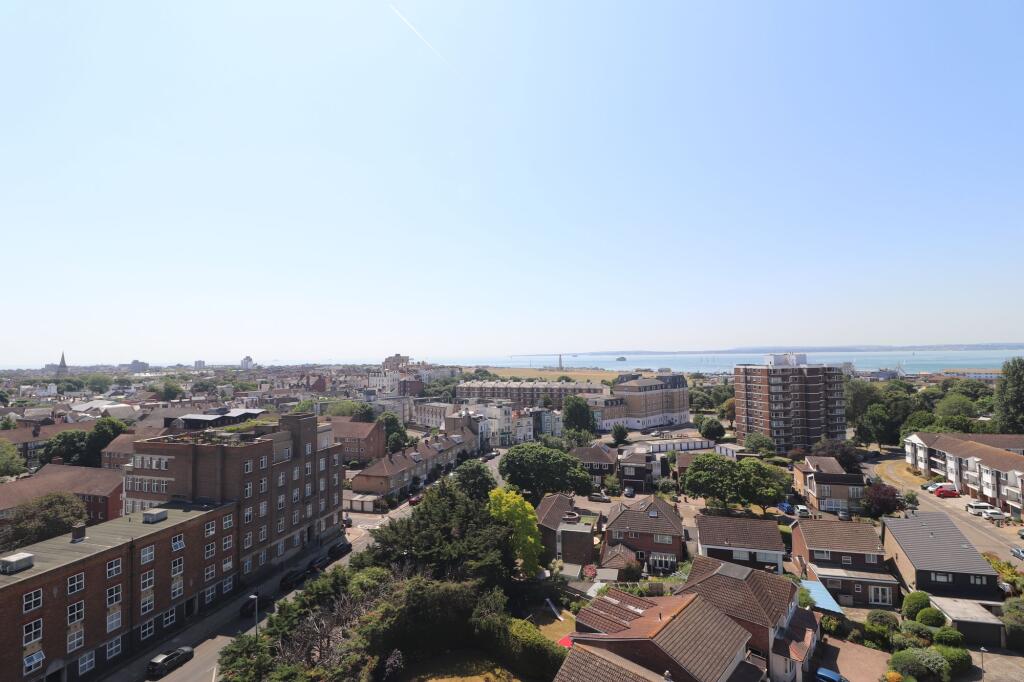 Main image of property: Blount Road, Hartford House Blount Road, PO1