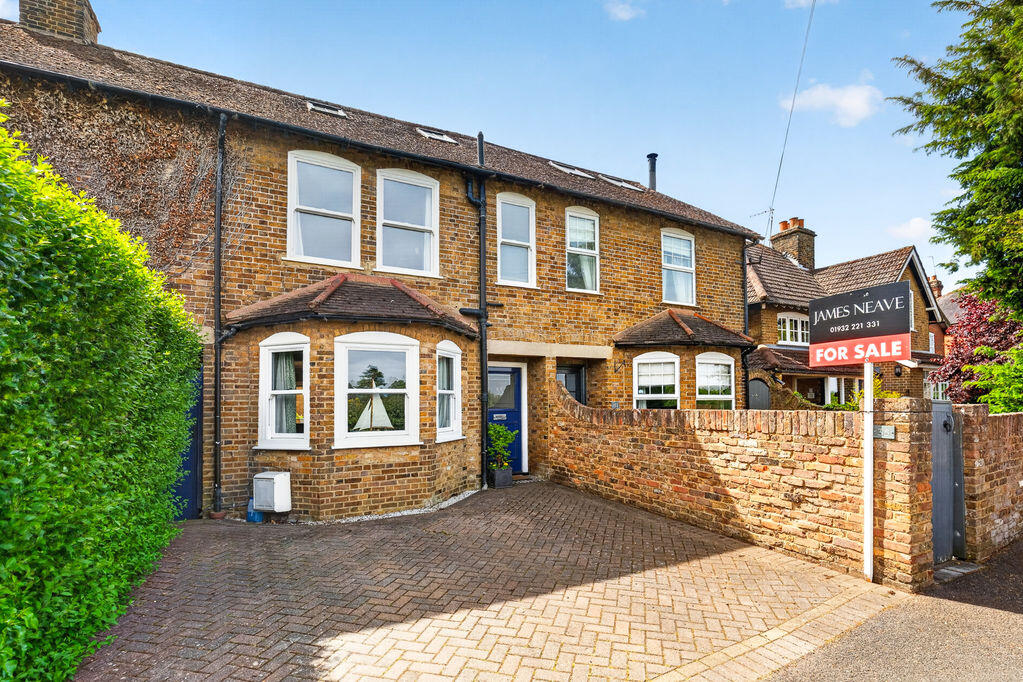 Main image of property: Halliford Road, Sunbury-On-Thames