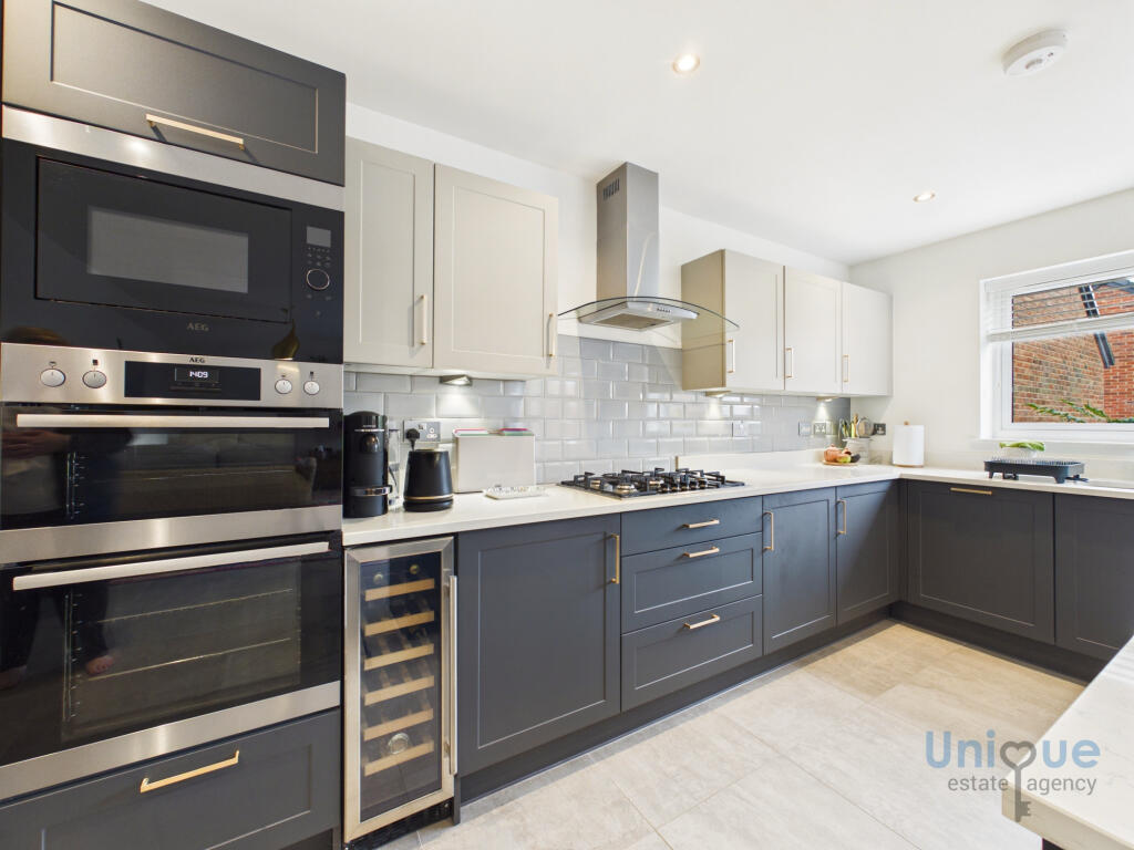 House in Fylde, Elswick - View 5