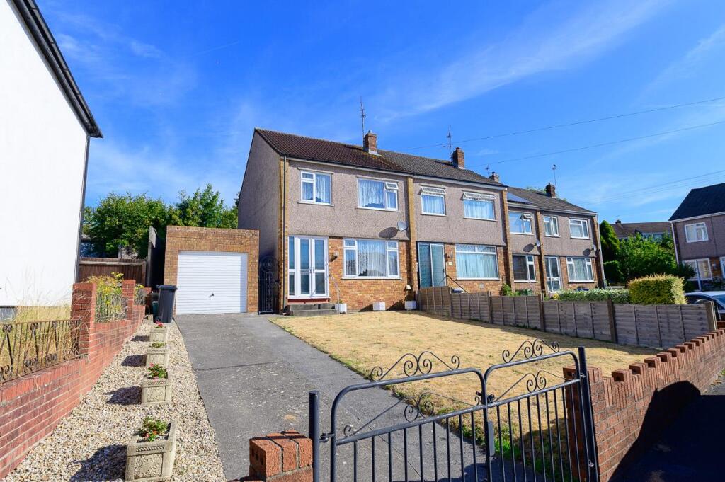Main image of property: Kents Green, Kingswood, Bristol, BS15 1XU