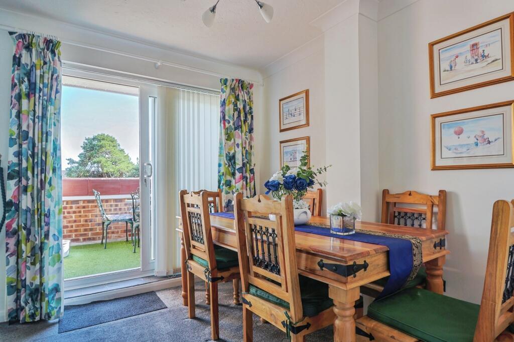 Apartment in Poole - View 4