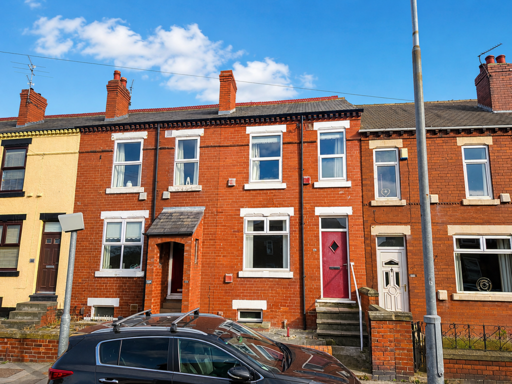 Main image of property: Leeds Road, Wakefield, West Yorkshire, WF1