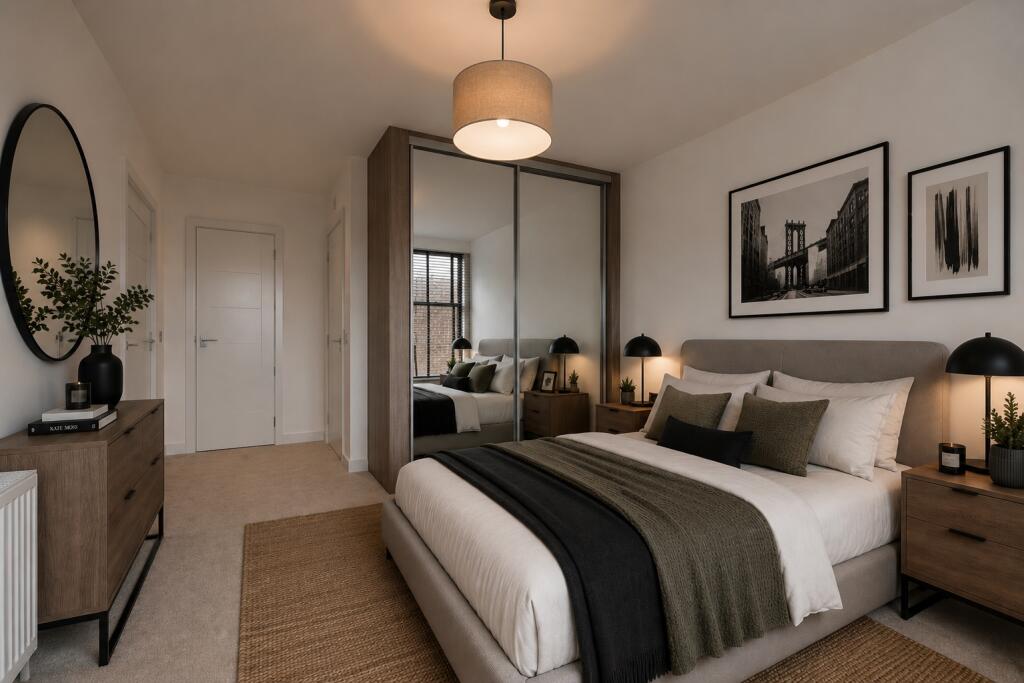 House in York - View 2
