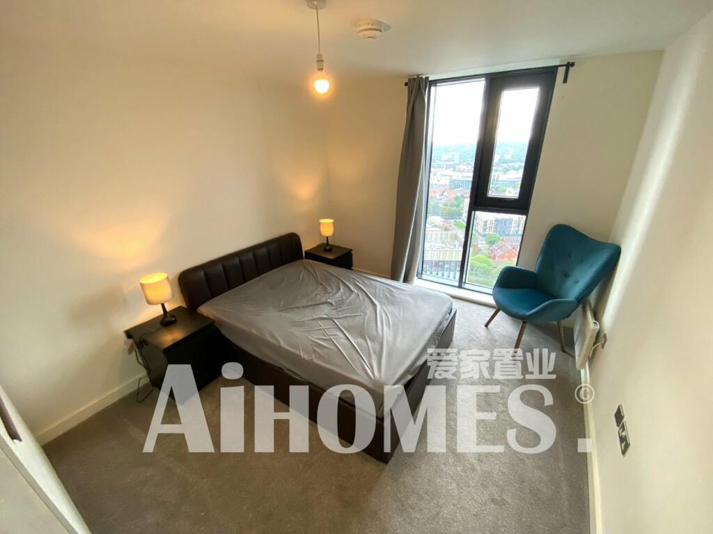 Additional image 9 of 24/F, The Bank Tower 2, 58 Sheepcote St, Brimingham