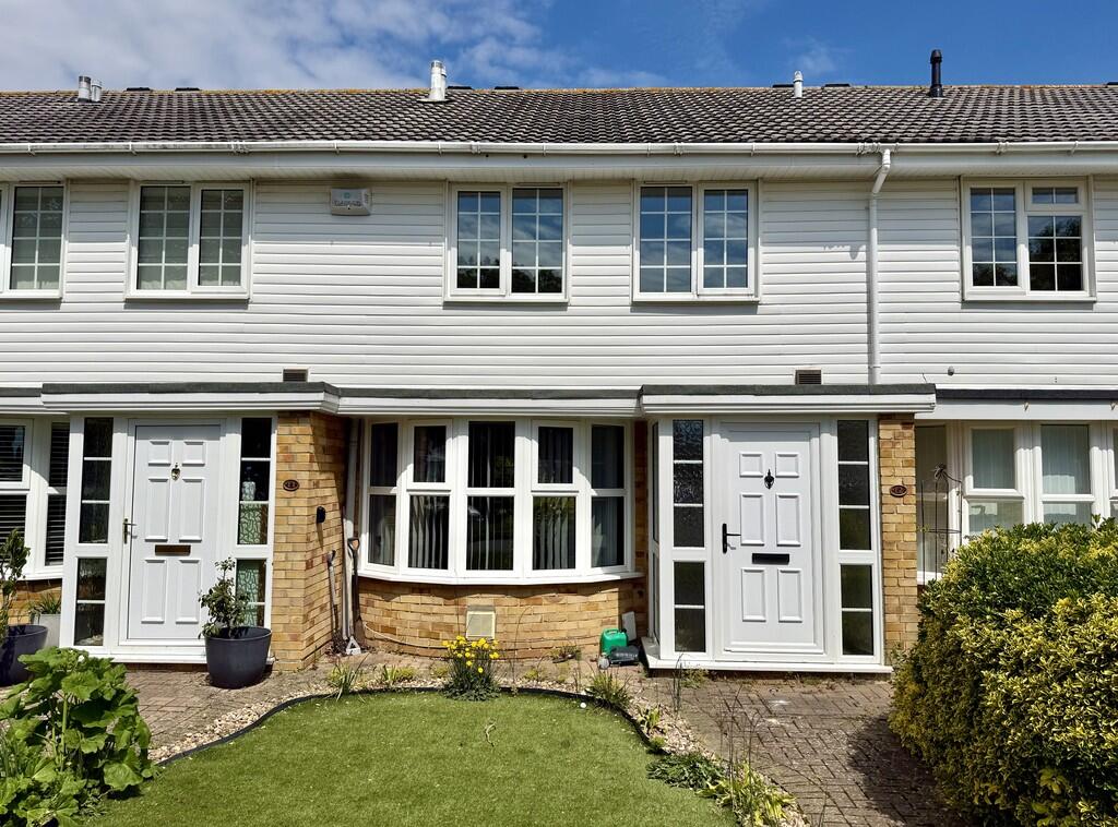 Main image of property: Saville Close, Alverstoke, Gosport