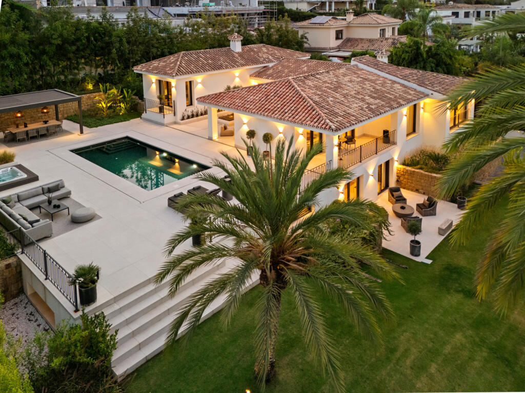 Main image of property: Andalucia, Malaga, Marbella