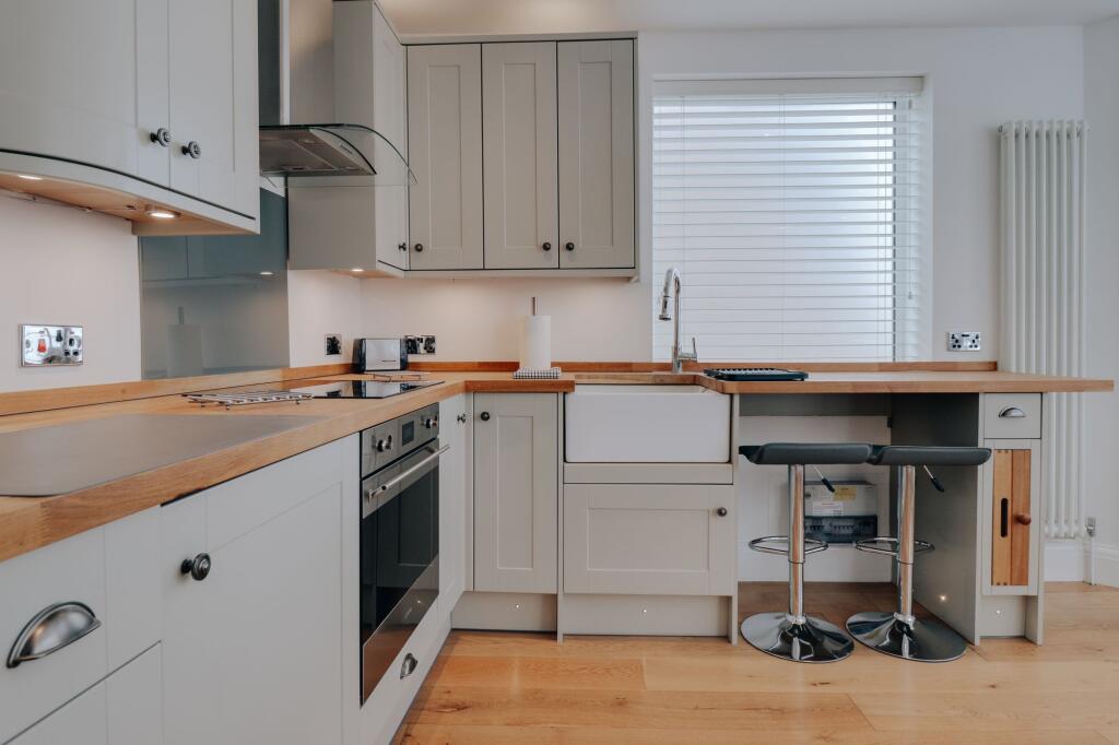 Main image of property: Capel Road, Watford, WD19