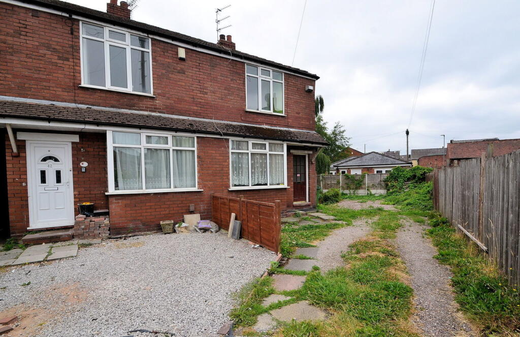 Main image of property: Spring Gardens,Hazel Grove,Stockport,SK7 4AE