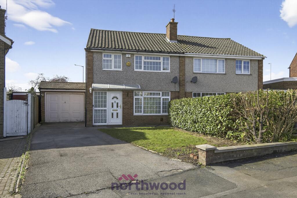 Main image of property: Fern Drive, Taplow, SL6