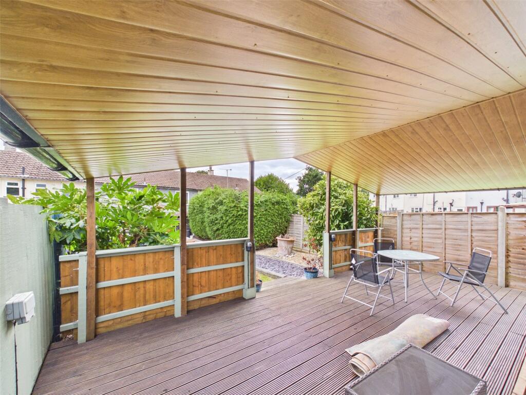 House in Gloucester, Gloucestershire - View 5