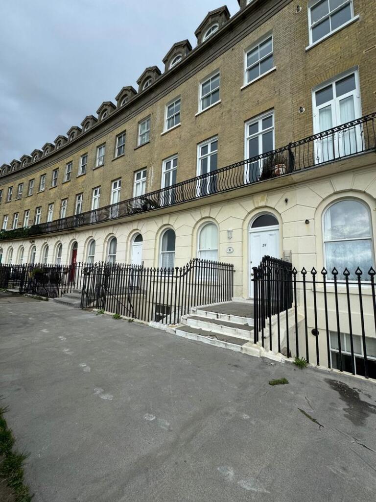 Main image of property: Sea Front, Hayling Island