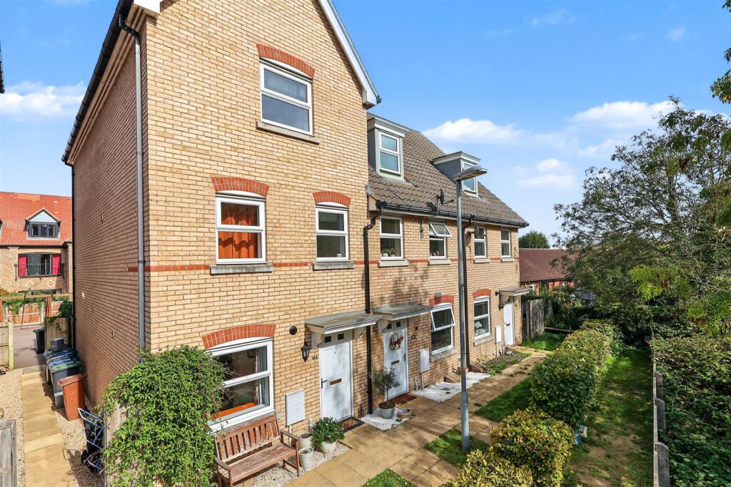 Main image of property: Dobede Way, Soham, Ely