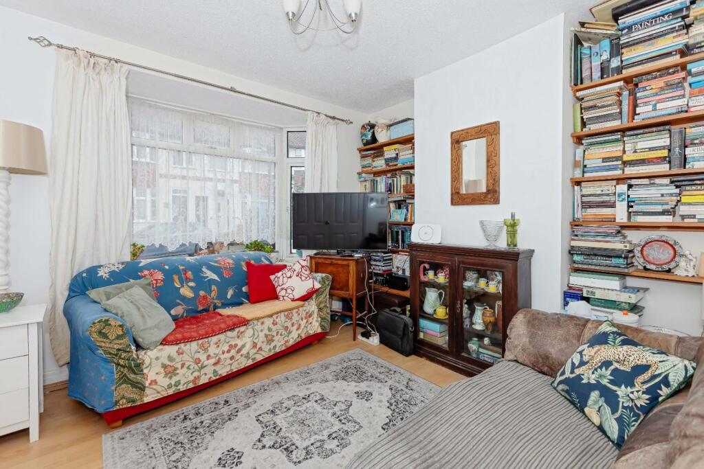 Milnthorpe Road, Hove photo 3
