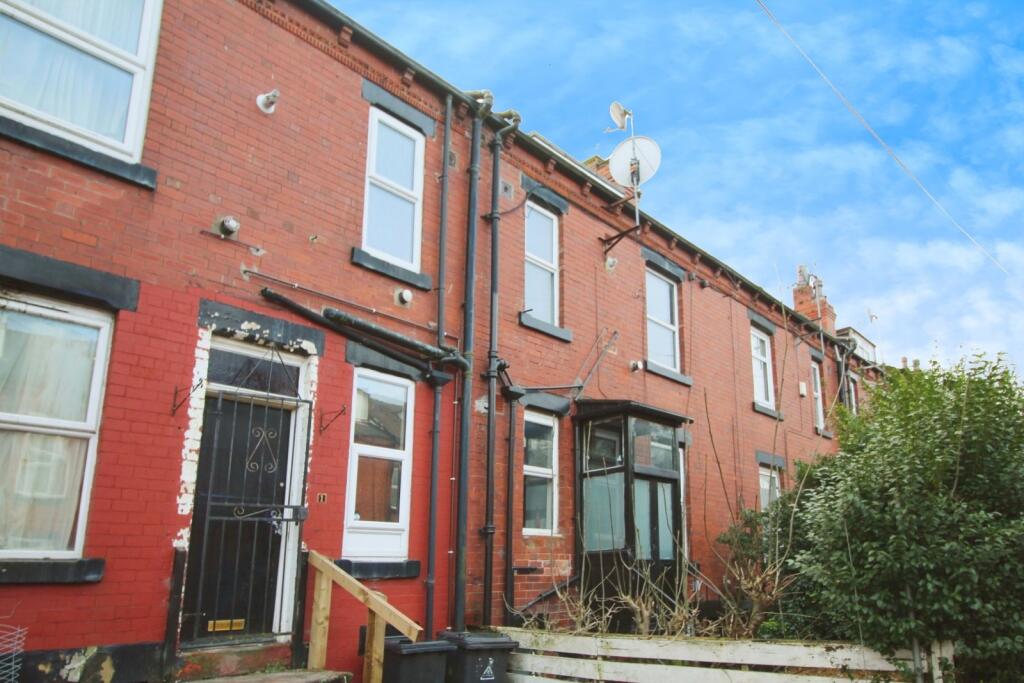 Main image of property: Harlech Avenue, Leeds, West Yorkshire, LS11