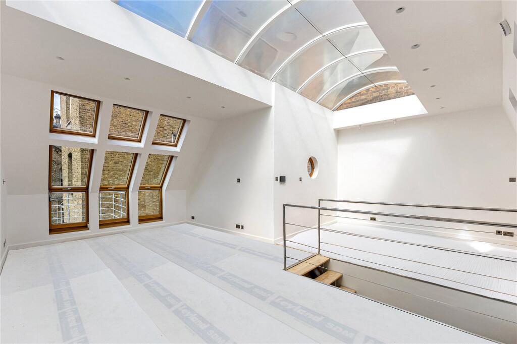 House in London, Notting Hill - View 3
