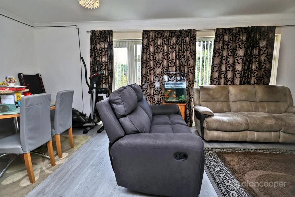 House in Coventry - View 2