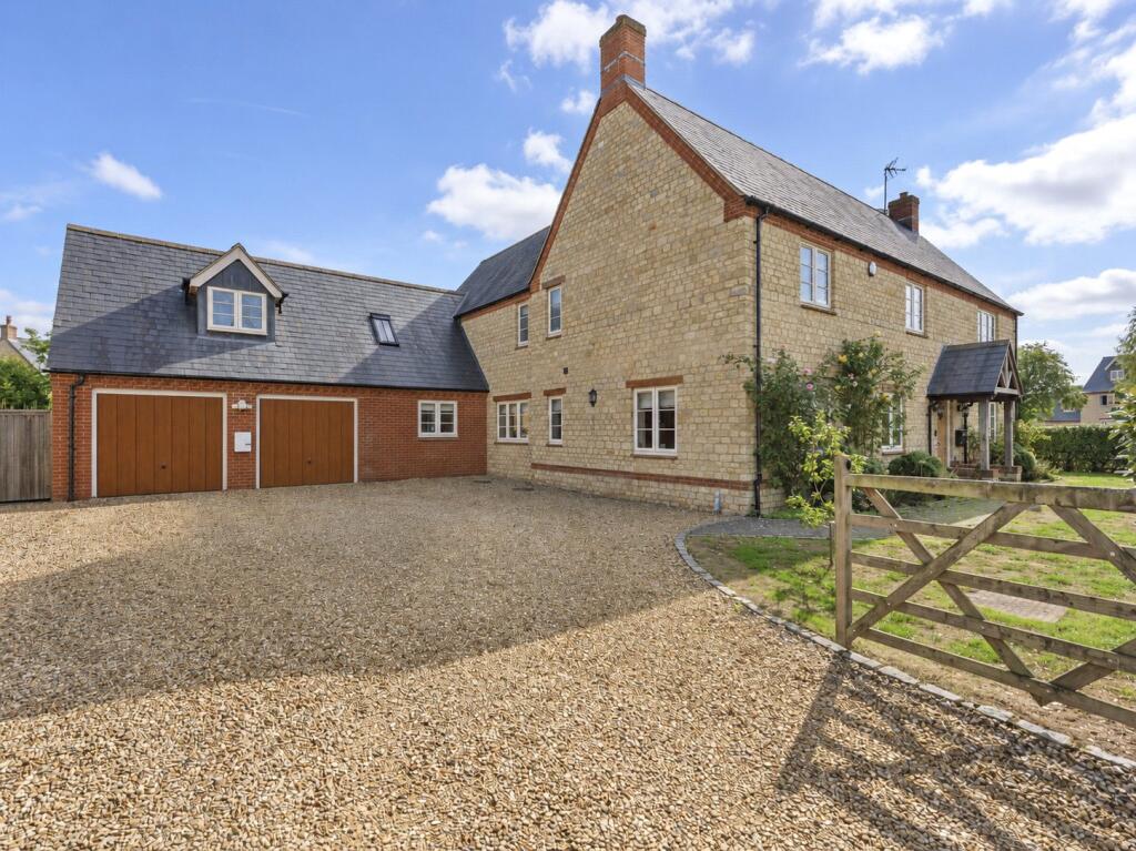 Main image of property: Old Farm Lane, Ashton, Northampton, Northamptonshire, NN7