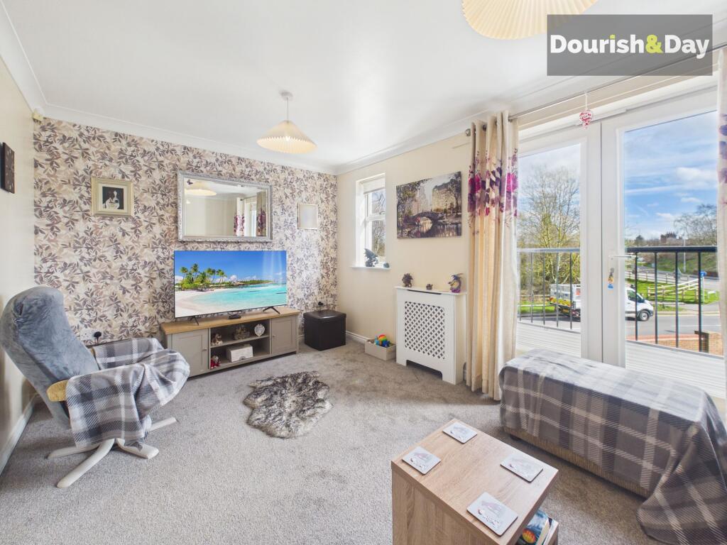 House in Stoke-on-Trent - View 2