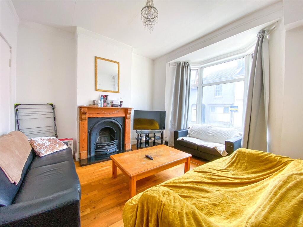 Main image of property: Viaduct Road, Brighton, East Sussex, BN1