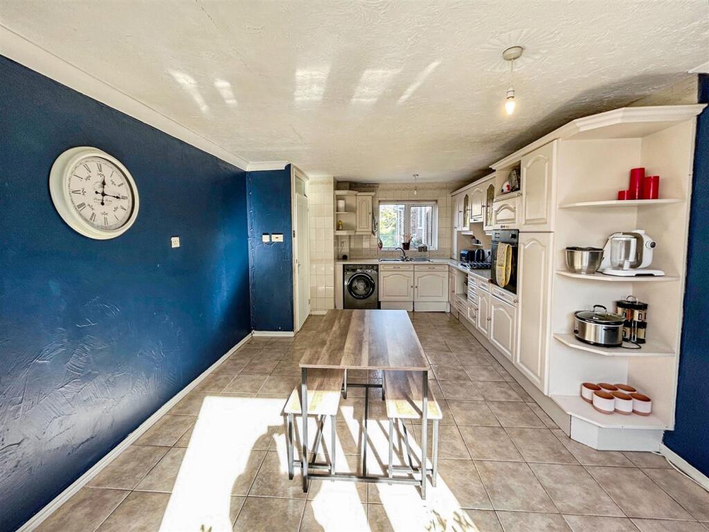 House in Swadlincote, Lower Midway, Hartshorne - View 4