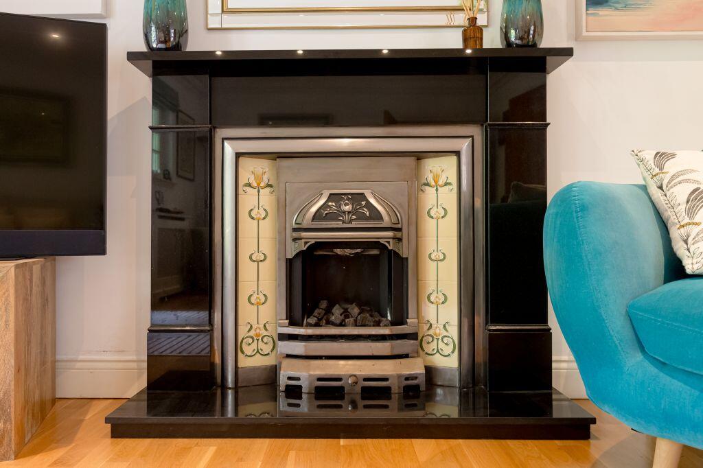 Apartment in Edinburgh - View 4