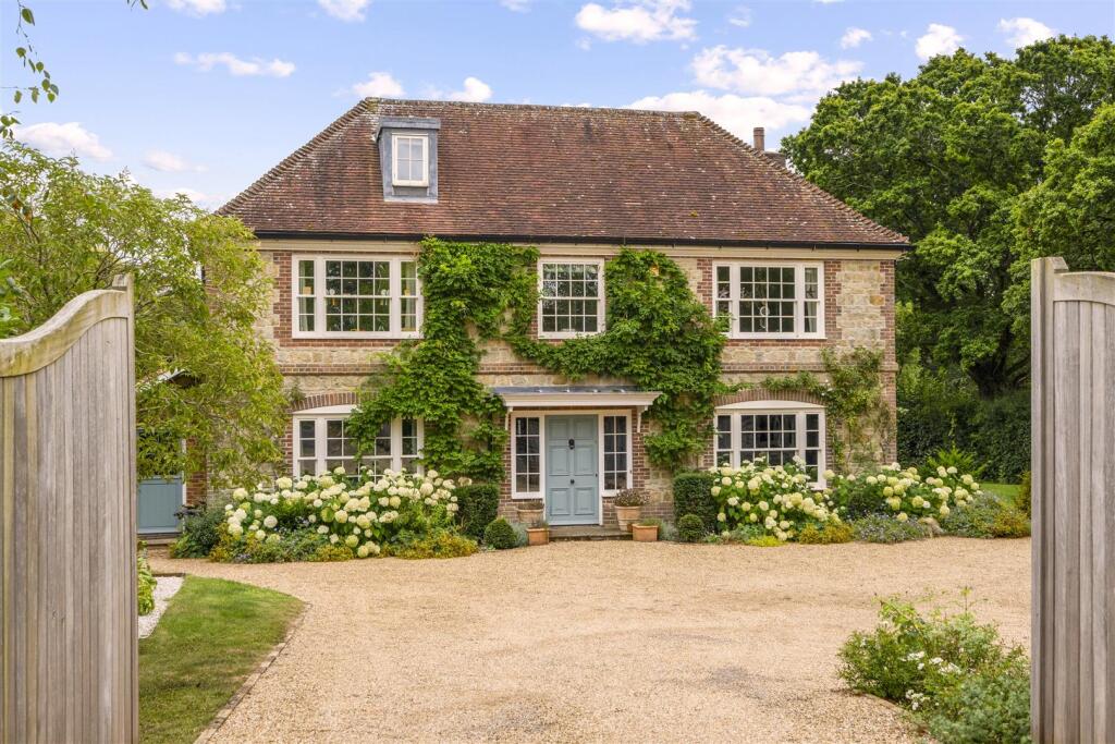 Main image of property: Elsted Marsh