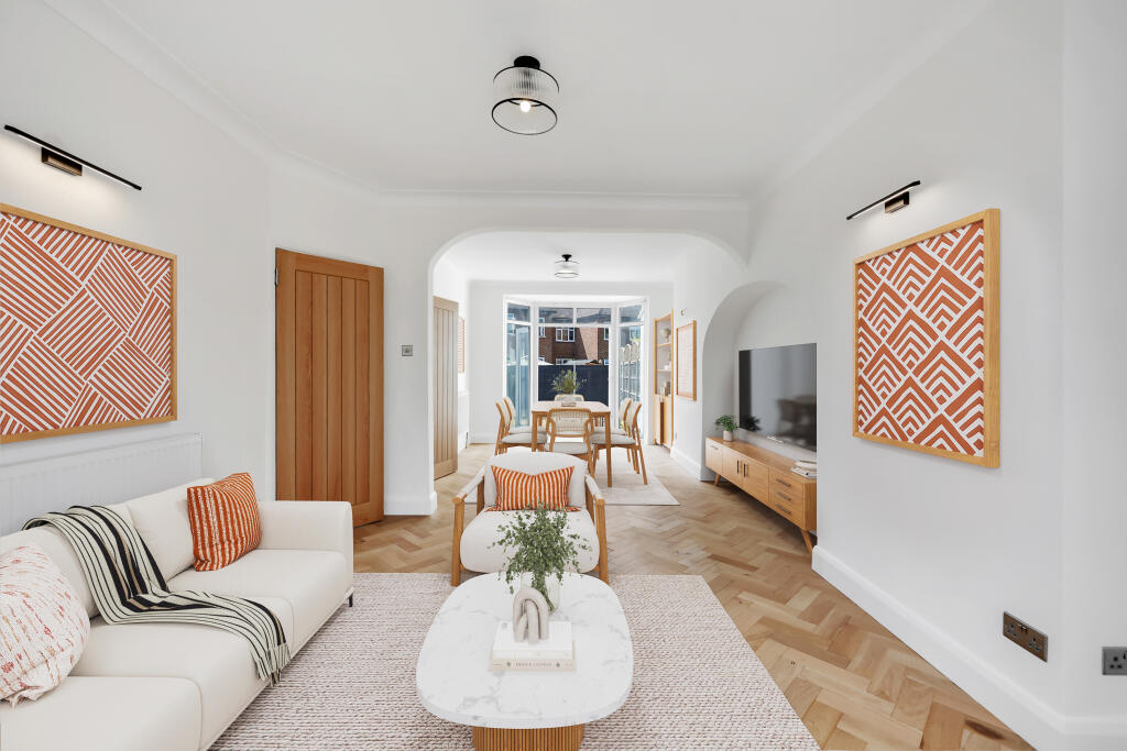 Main image of property: Fairlight Close, Chingford, Waltham Forest
