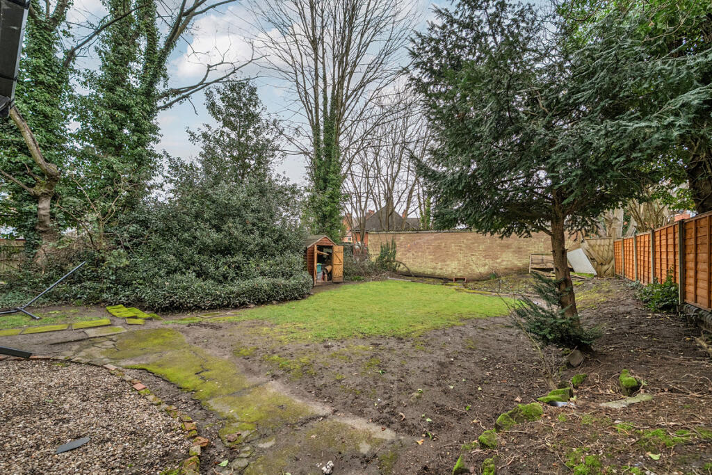 Additional image 10 of School Road, Moseley, B13 9