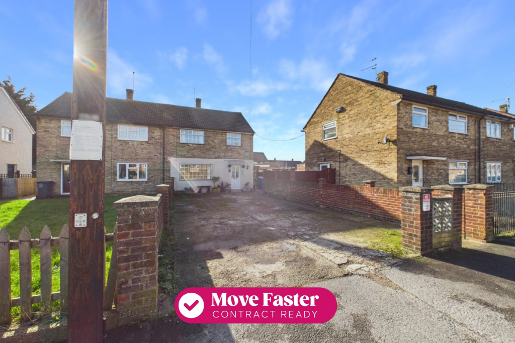 Main image of property: Wadebridge Grove, Hull,  HU9 5AZ