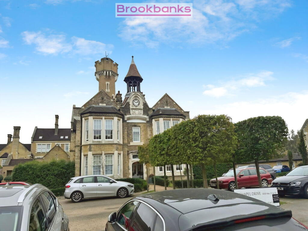 Main image of property: Chapel Drive, Dartford, DA2