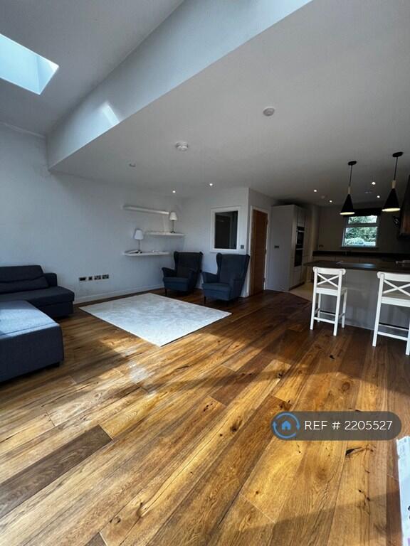 House in Manchester - View 5