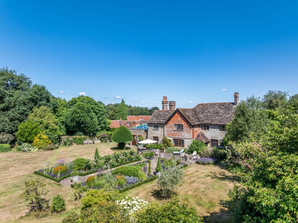 Main image of property: Broadford Bridge Road, West Chiltington, Pulborough, West Sussex