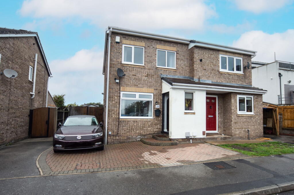 Main image of property: Heath Road, Dewsbury, WF12