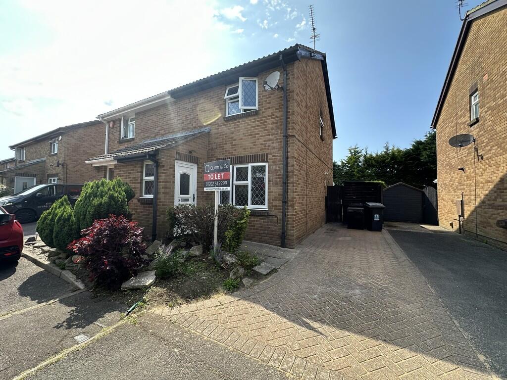 Main image of property: Knowlton Gardens, Bournemouth