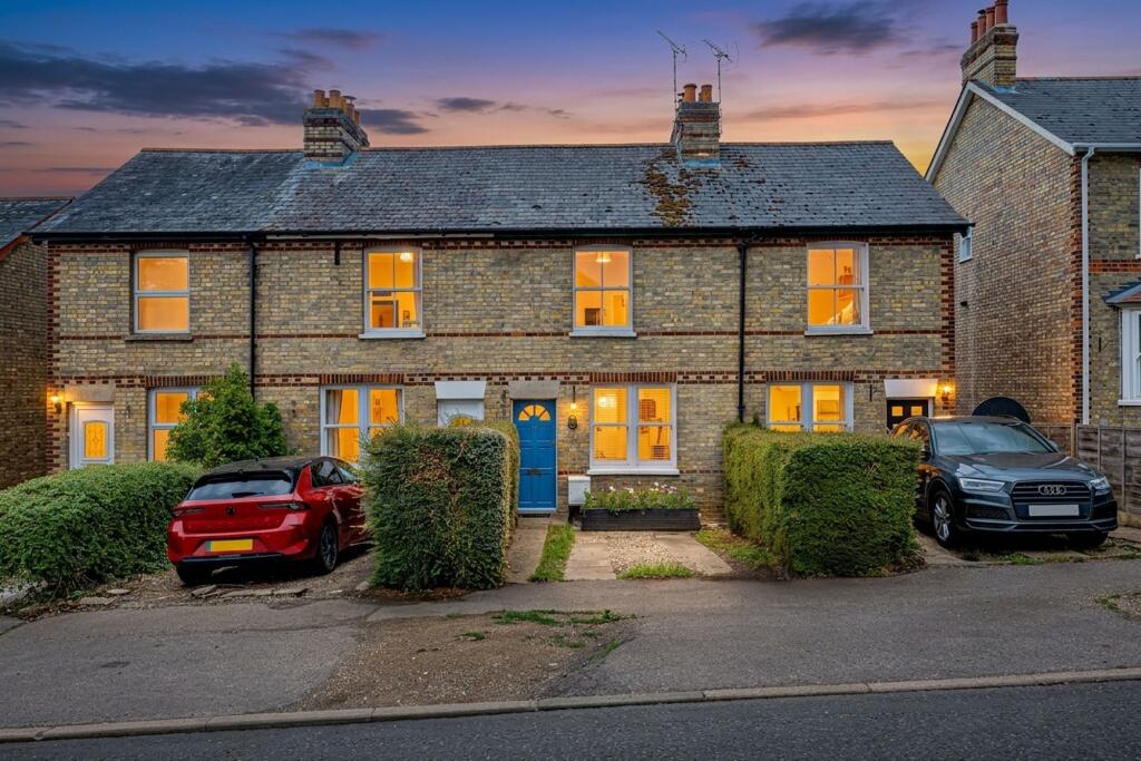 Main image of property: Pleasant Valley, Saffron Walden, CB11