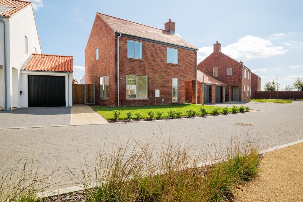 House in Breckland, Colkirk - View 5