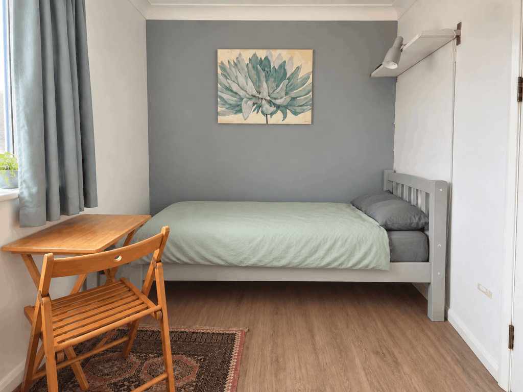Main image of property: Room 4, Campkin Road, Cambridge, Cambridgeshire