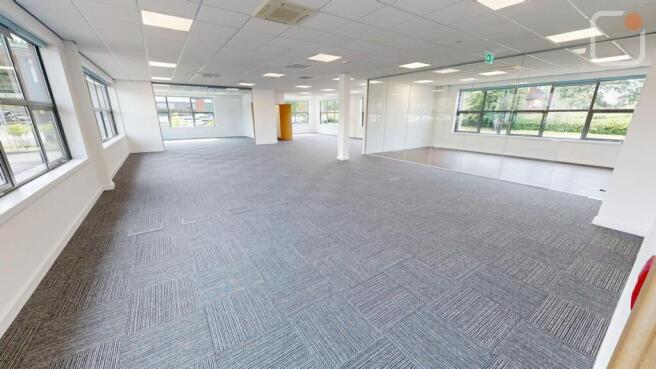 6700 Daresbury Park - Ground Floor