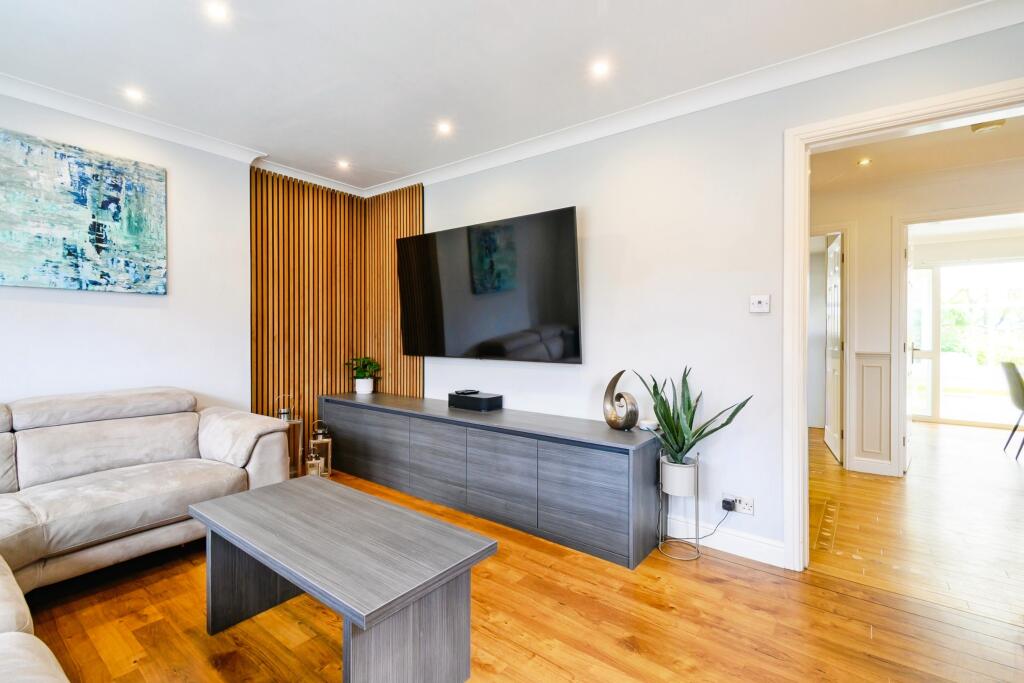House in Bury, Greater Manchester - View 3