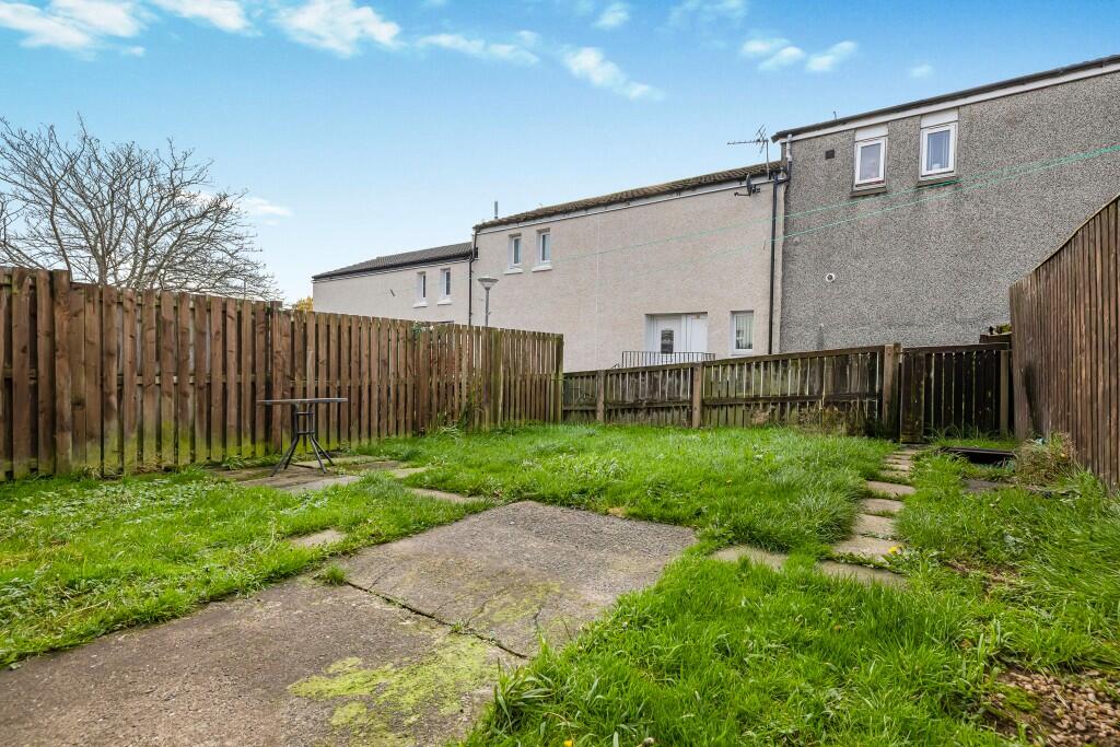 Russell Court, Kilmarnock, KA3 7QQ - 27