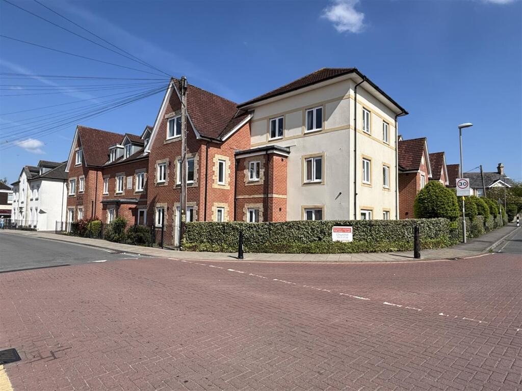 Main image of property: Newbury, Gillingham