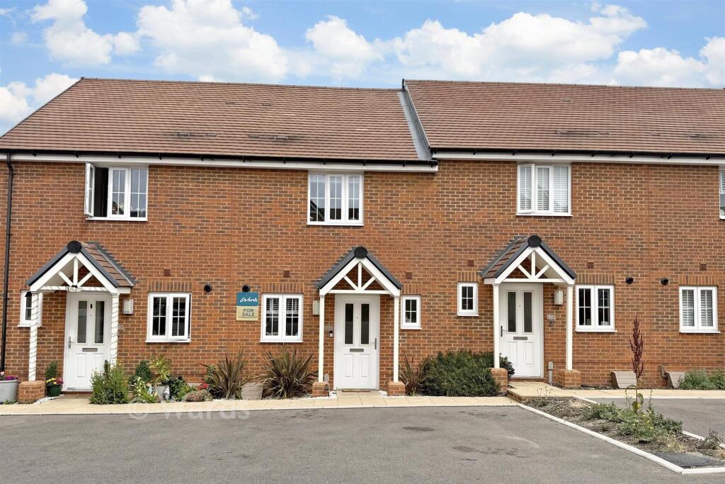 Main image of property: Milne Avenue, Whitstable, Kent