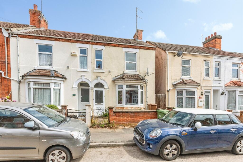 Main image of property: Alexandra Road, Wellingborough