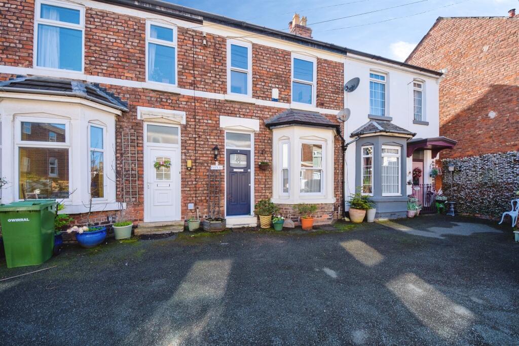 Main image of property: Poplar Terrace, WALLASEY