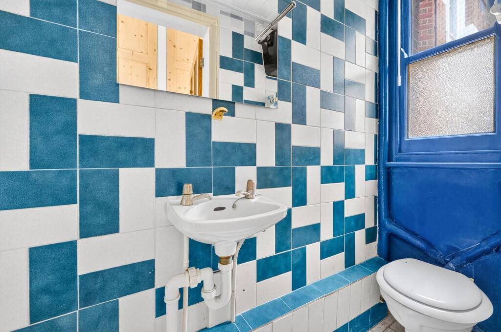 Apartment in London, Brook Green - More