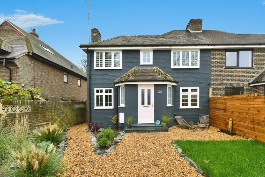 Main image of property: Cowley Drive, Brighton