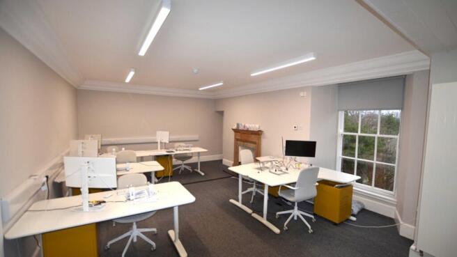 Allied-Surveyors-Scotland-Office 8, Haddington Hou