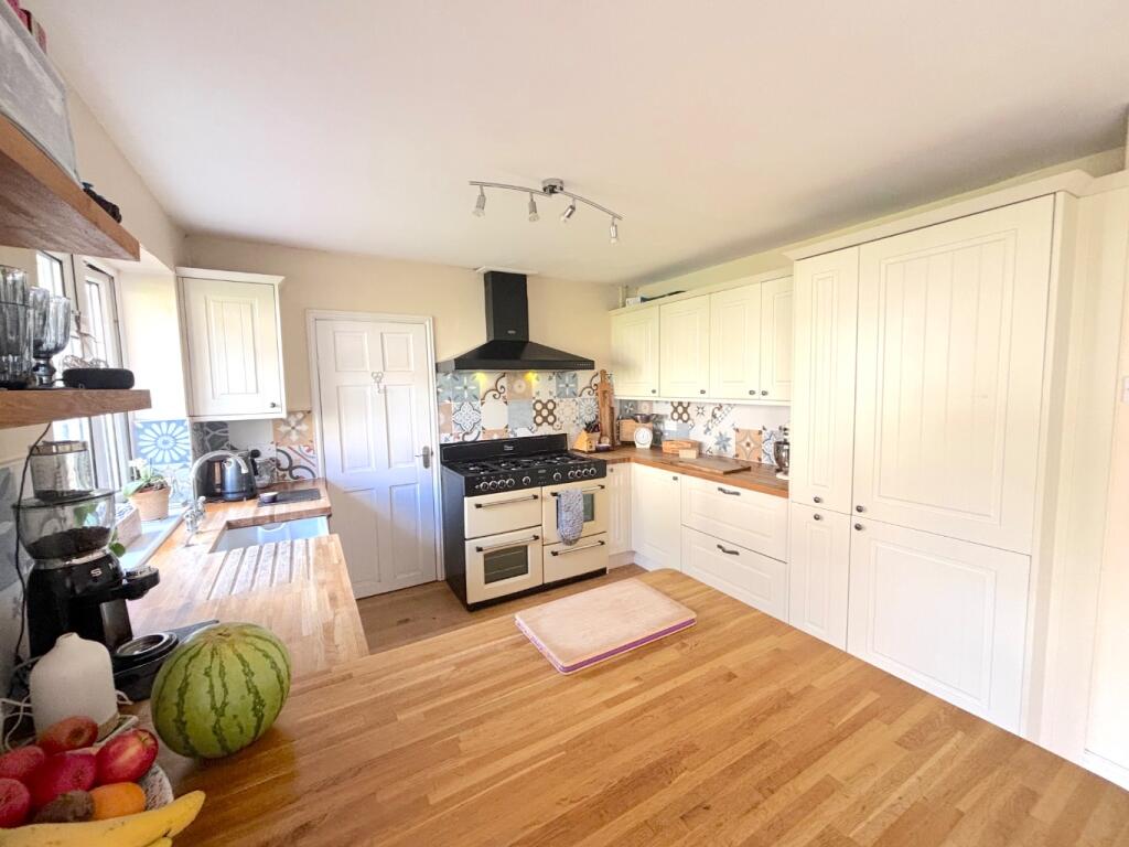 Additional image 9 of St. Michaels Close, Stoke St. Michael, Radstock