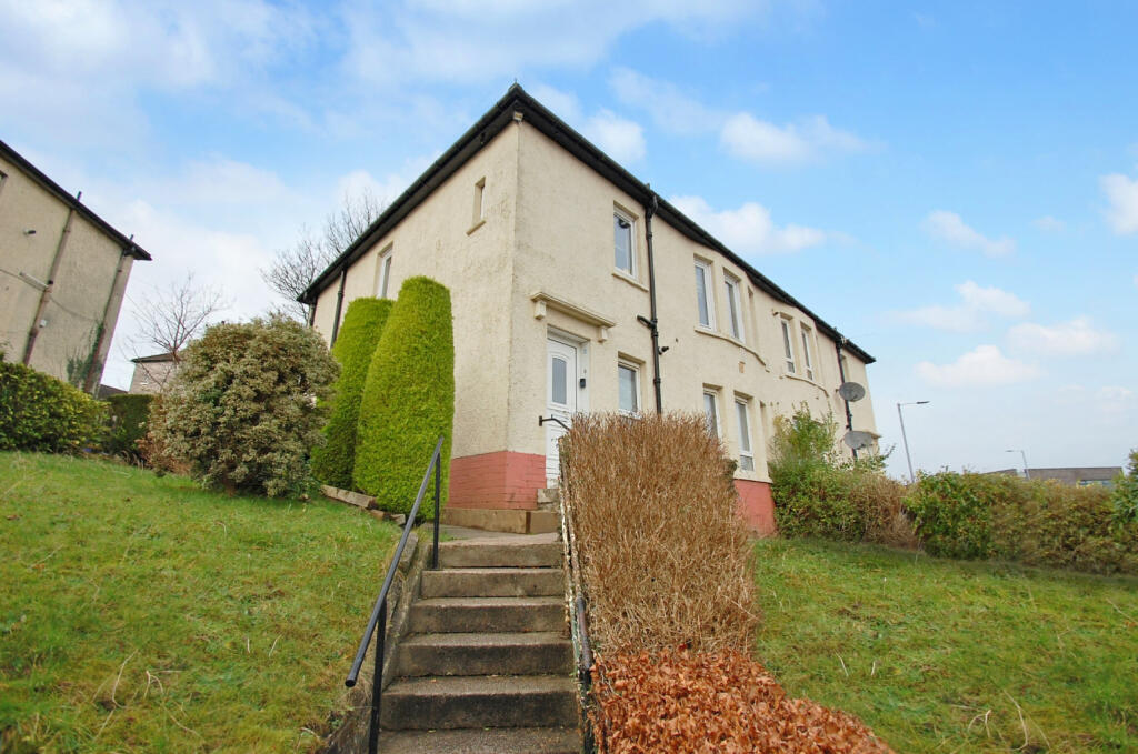 Main image of property: Seamill Street, Glasgow, City of Glasgow, G53 7AY