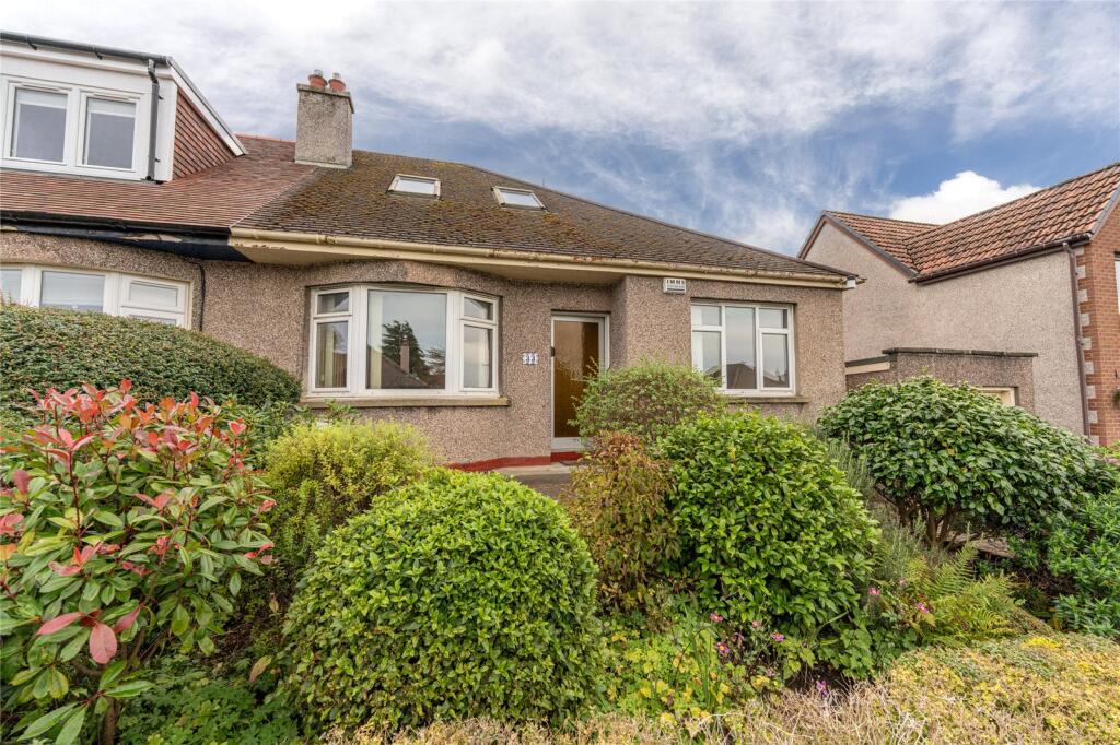Main image of property: 33 Comiston View, Edinburgh, EH10